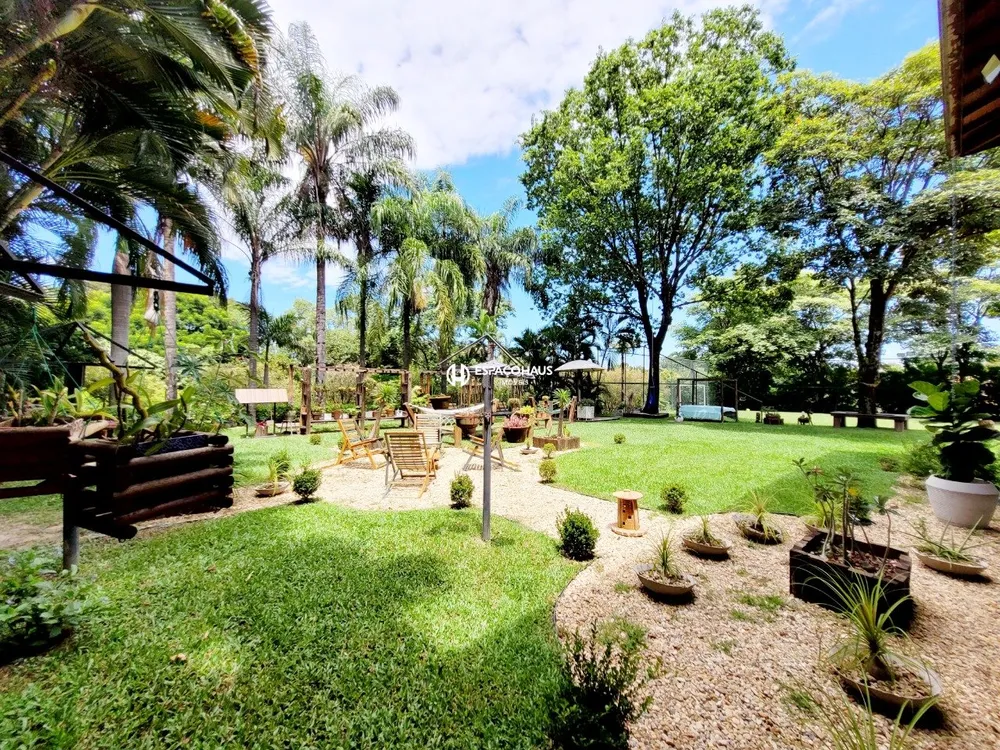 Chácara, 3 quartos, 5000 m² - Foto 12