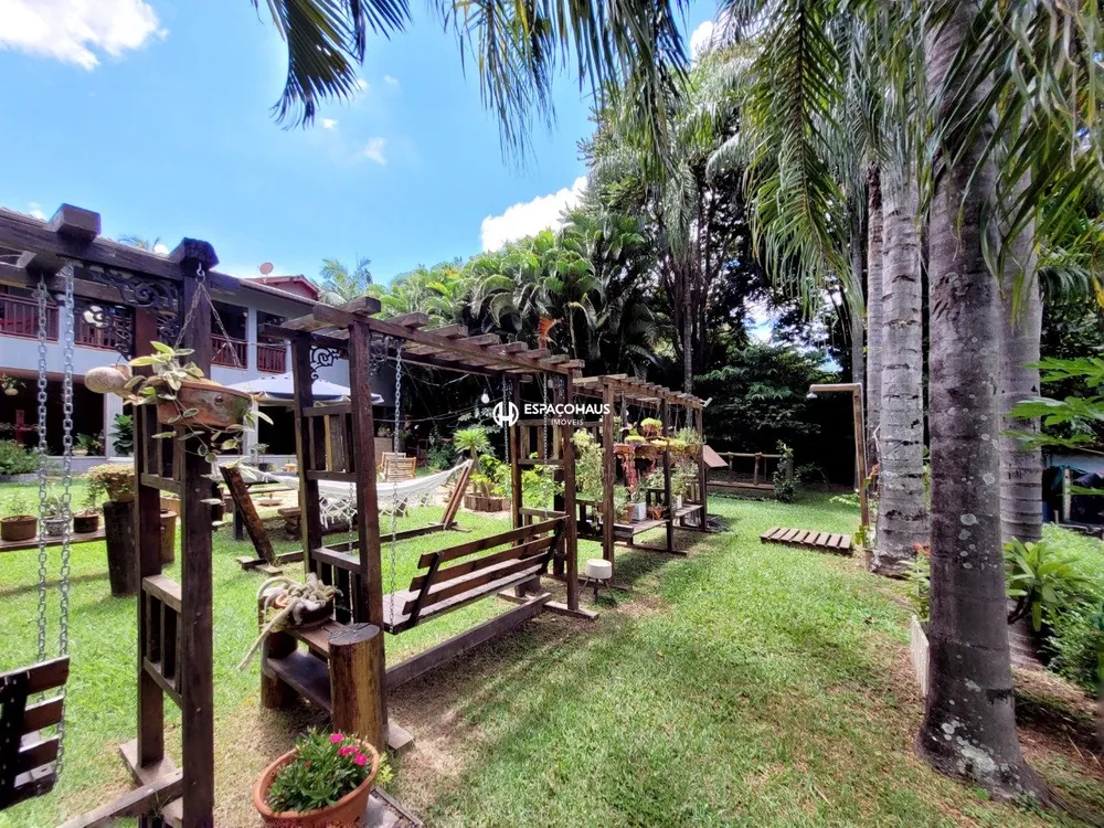 Chácara, 3 quartos, 5000 m² - Foto 11