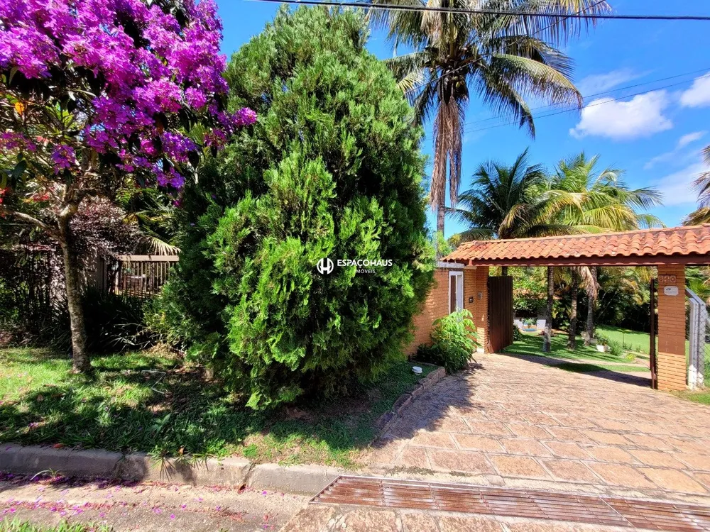 Chácara, 3 quartos, 5000 m² - Foto 1