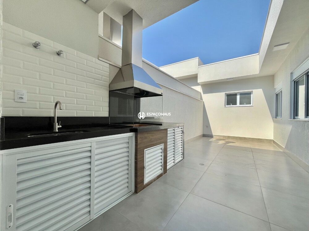 Casa de Condomínio, 3 quartos - Foto 13