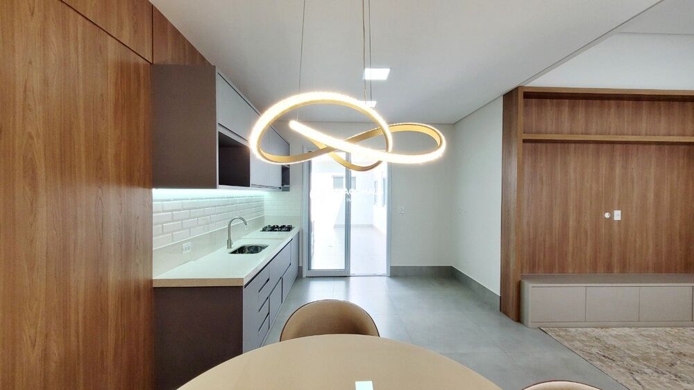 Casa de Condomínio, 3 quartos - Foto 12