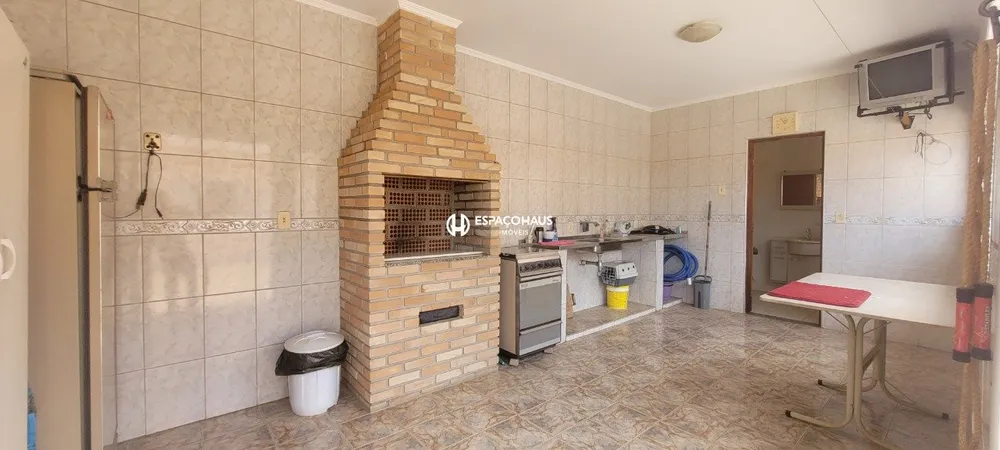 Casa, 3 quartos, 293 m² - Foto 11