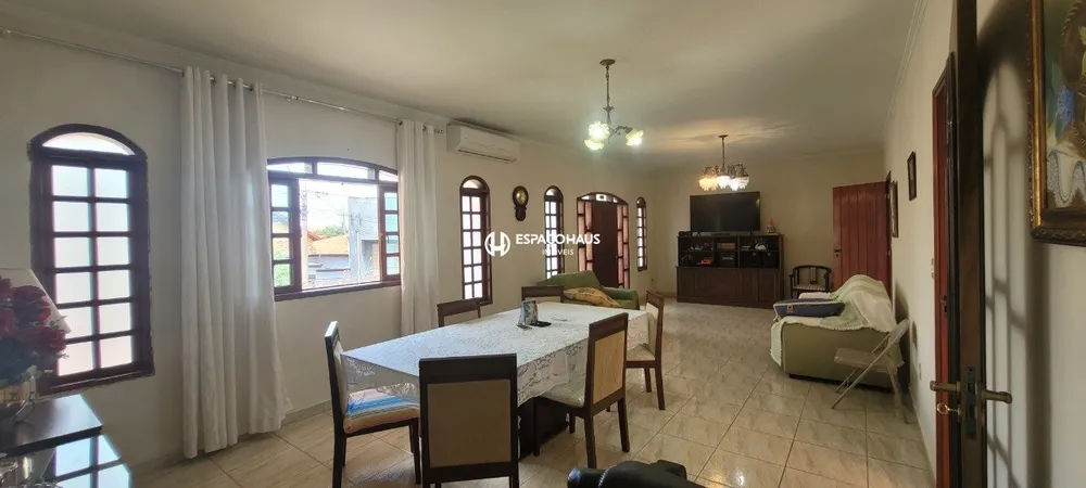 Casa, 3 quartos, 293 m² - Foto 4