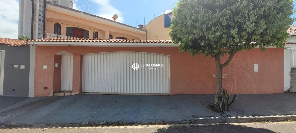 Casa, 3 quartos, 293 m² - Foto 1
