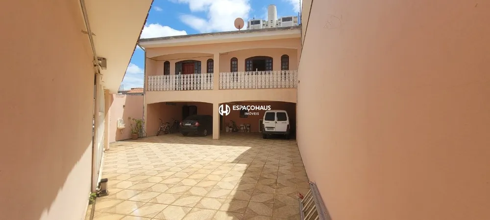 Casa, 3 quartos, 293 m² - Foto 2