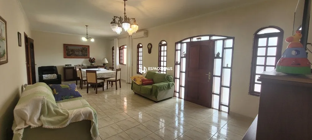 Casa, 3 quartos, 293 m² - Foto 5