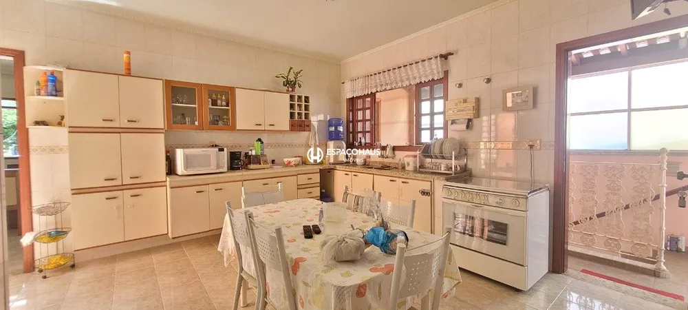 Casa, 3 quartos, 293 m² - Foto 7