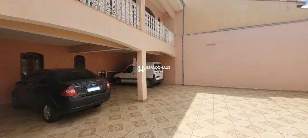Casa, 3 quartos, 293 m² - Foto 3