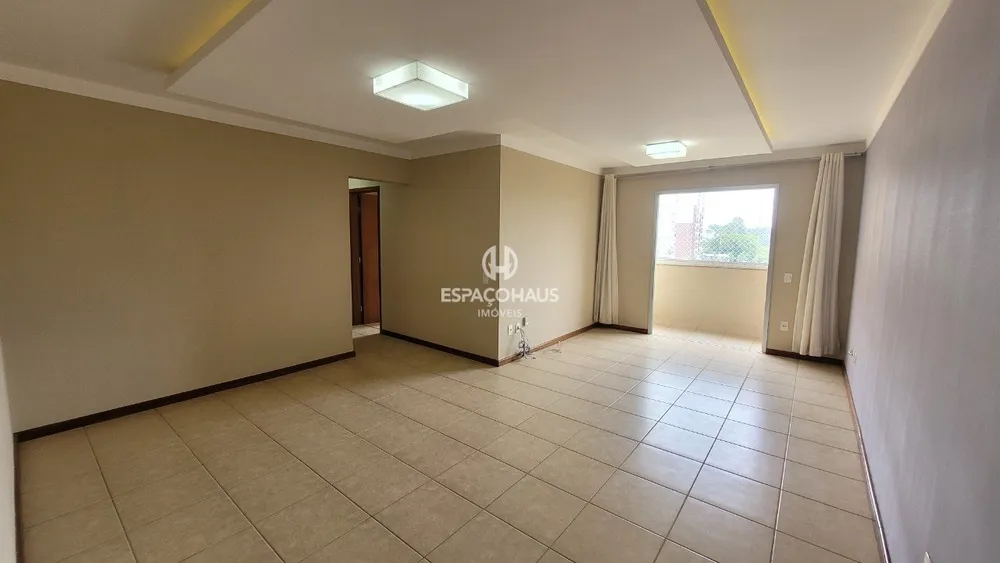 Apartamento, 3 quartos, 88 m² - Foto 1