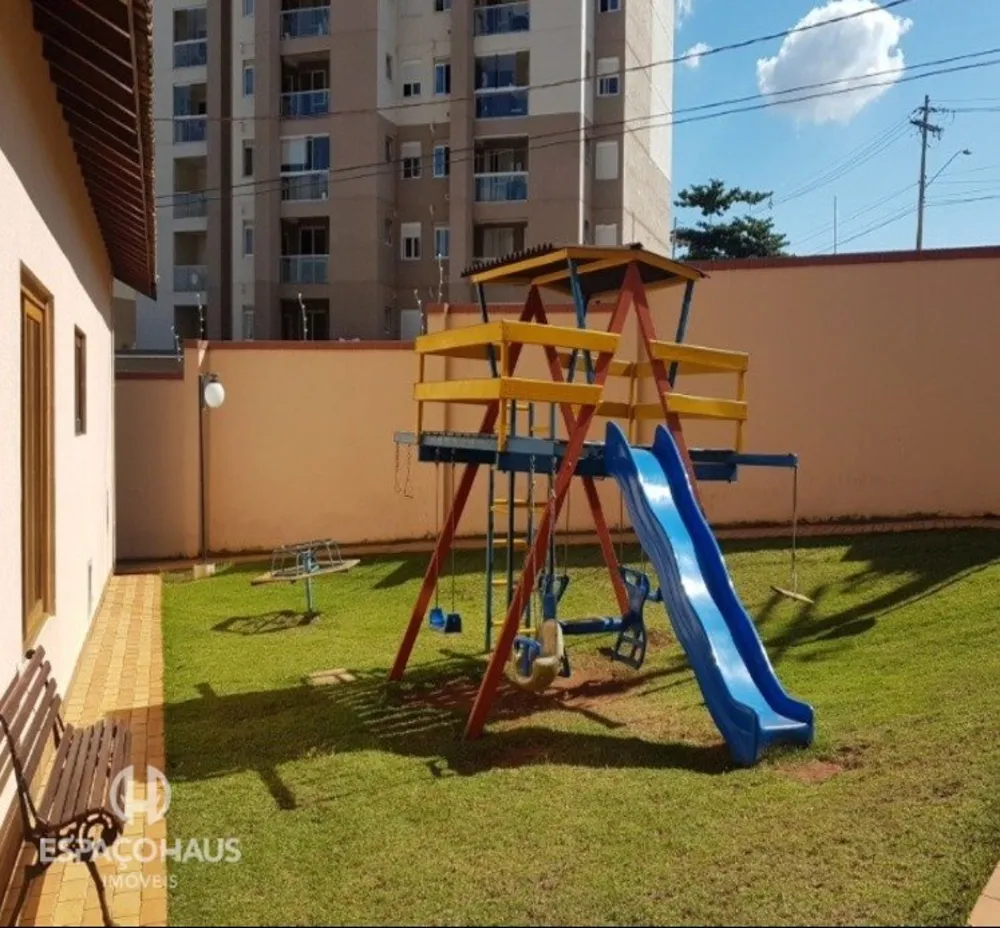 Apartamento, 3 quartos, 88 m² - Foto 10