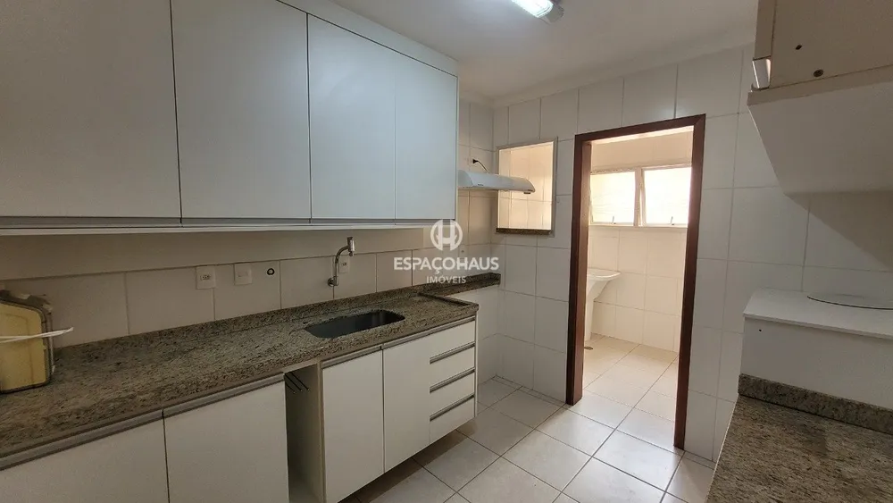 Apartamento, 3 quartos, 88 m² - Foto 3
