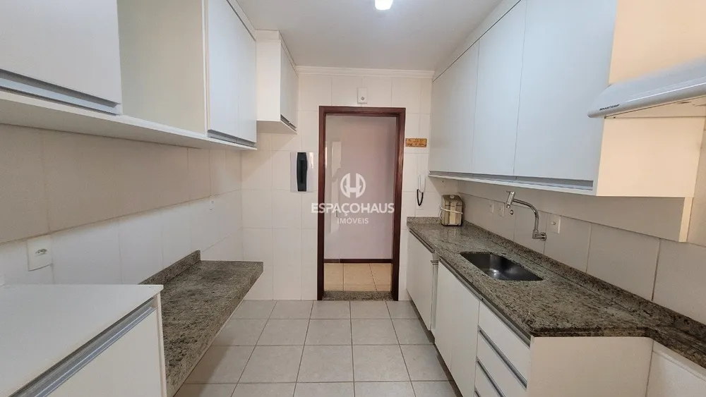 Apartamento, 3 quartos, 88 m² - Foto 4