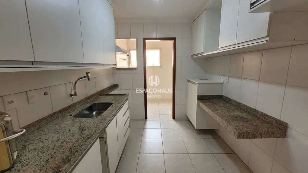 Apartamento, 3 quartos, 88 m² - Foto 2