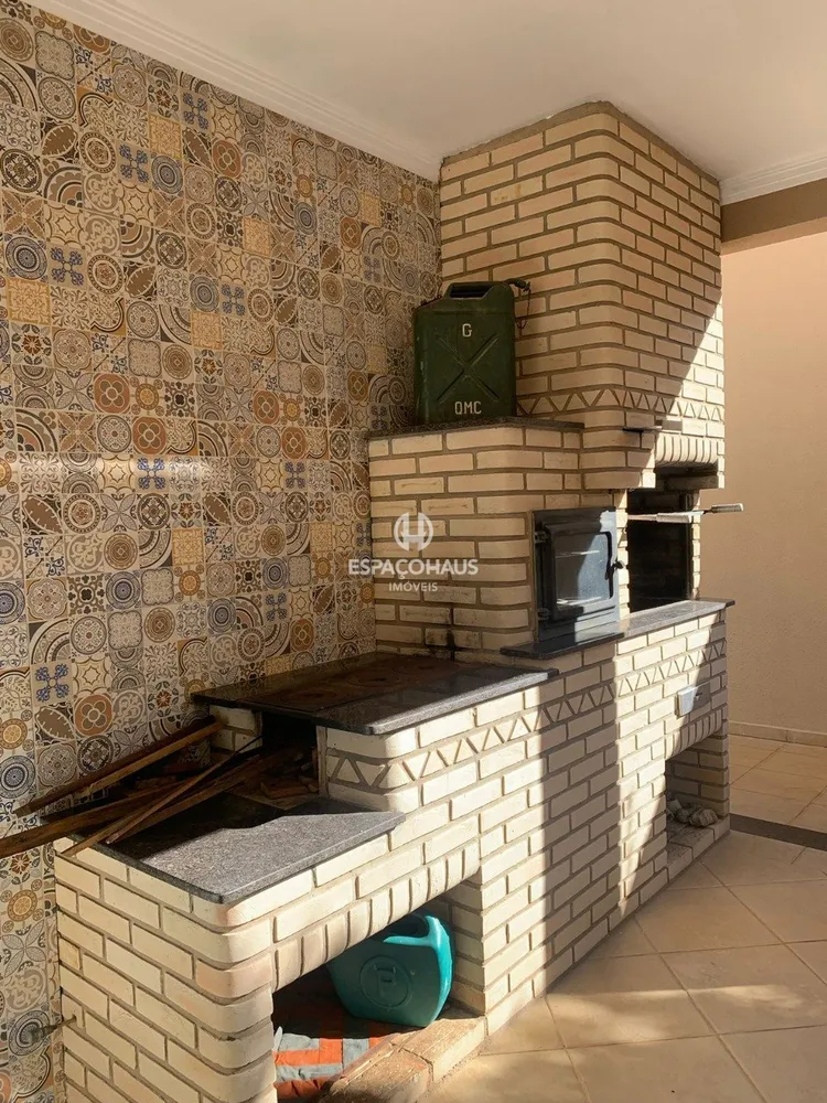 Casa de Condomínio, 3 quartos - Foto 6