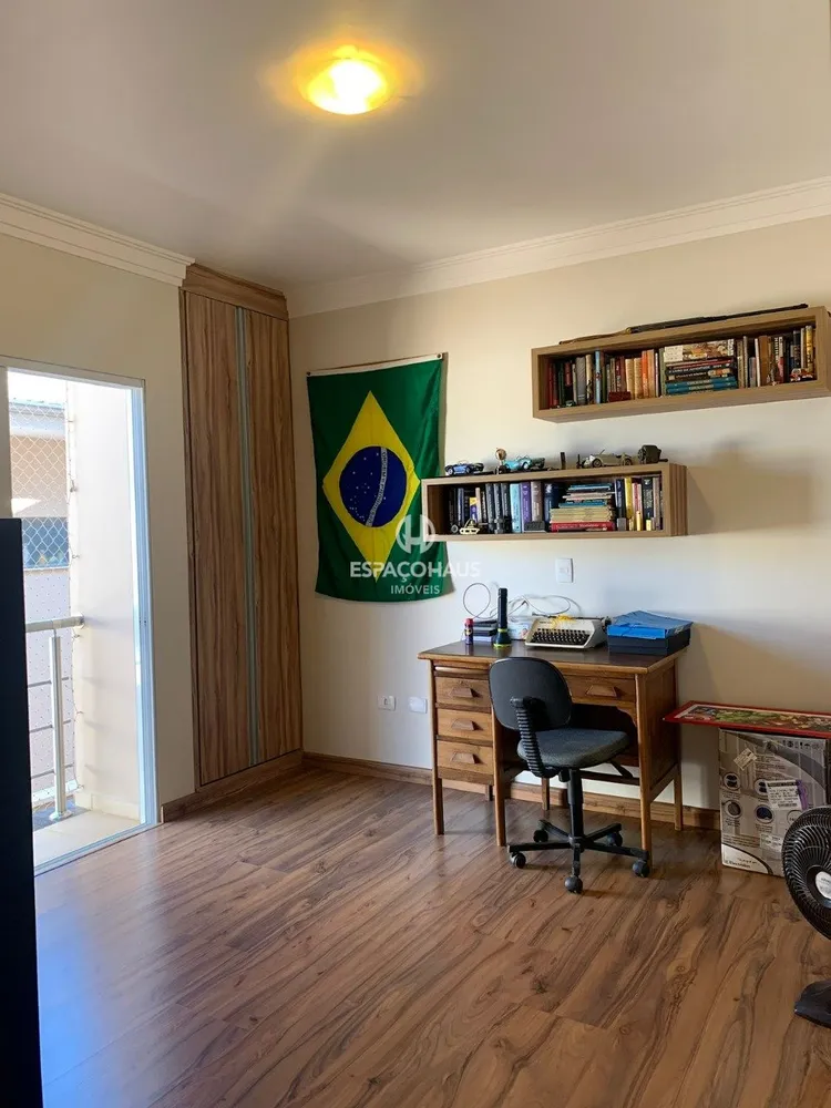 Casa de Condomínio, 3 quartos - Foto 5