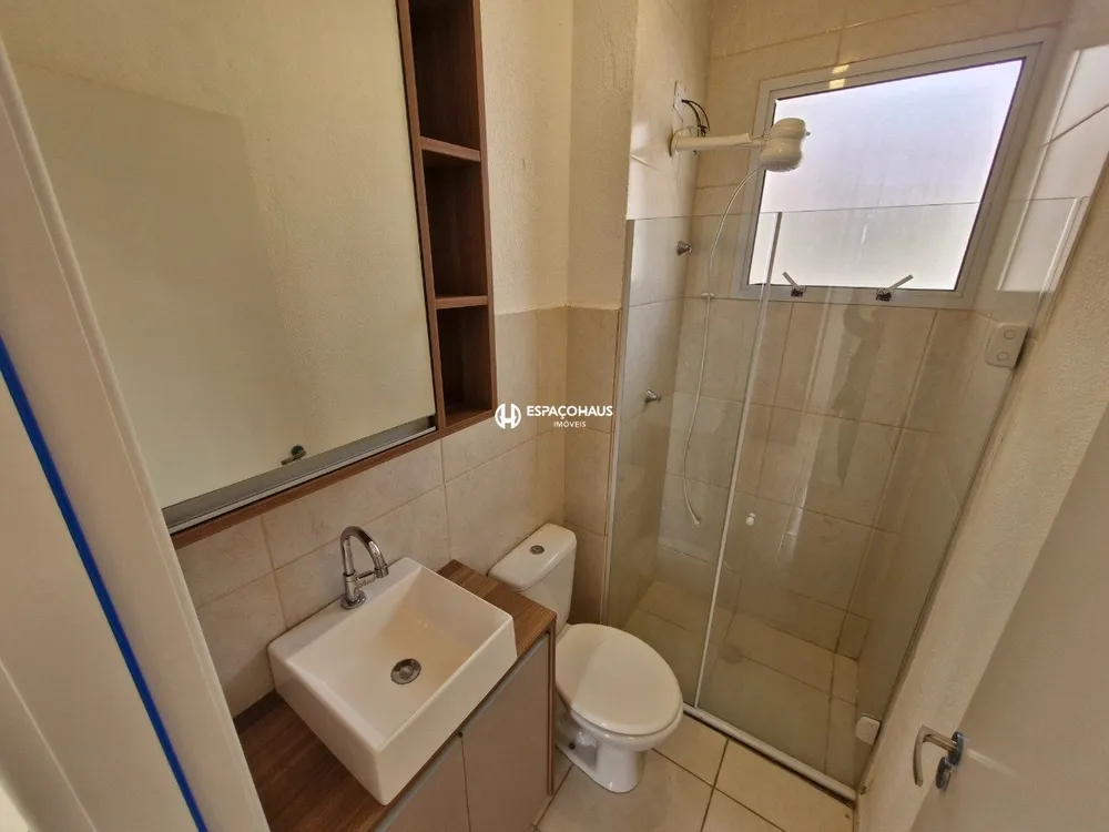 Apartamento, 2 quartos, 42 m² - Foto 4