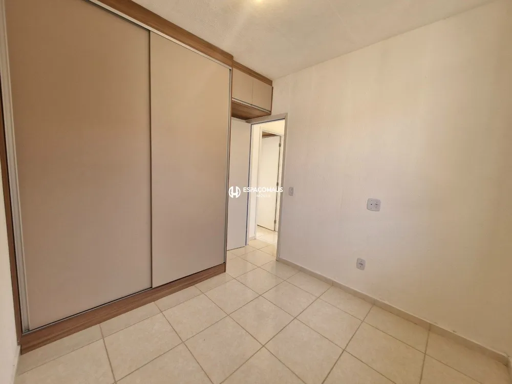 Apartamento, 2 quartos, 42 m² - Foto 1