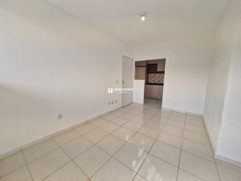 Apartamento, 2 quartos, 42 m² - Foto 8