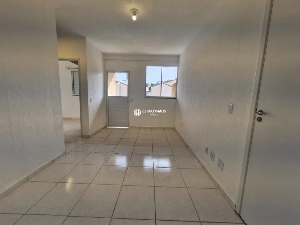 Apartamento, 2 quartos, 42 m² - Foto 5