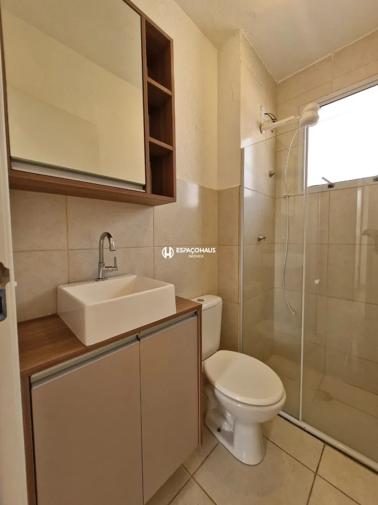 Apartamento, 2 quartos, 42 m² - Foto 11