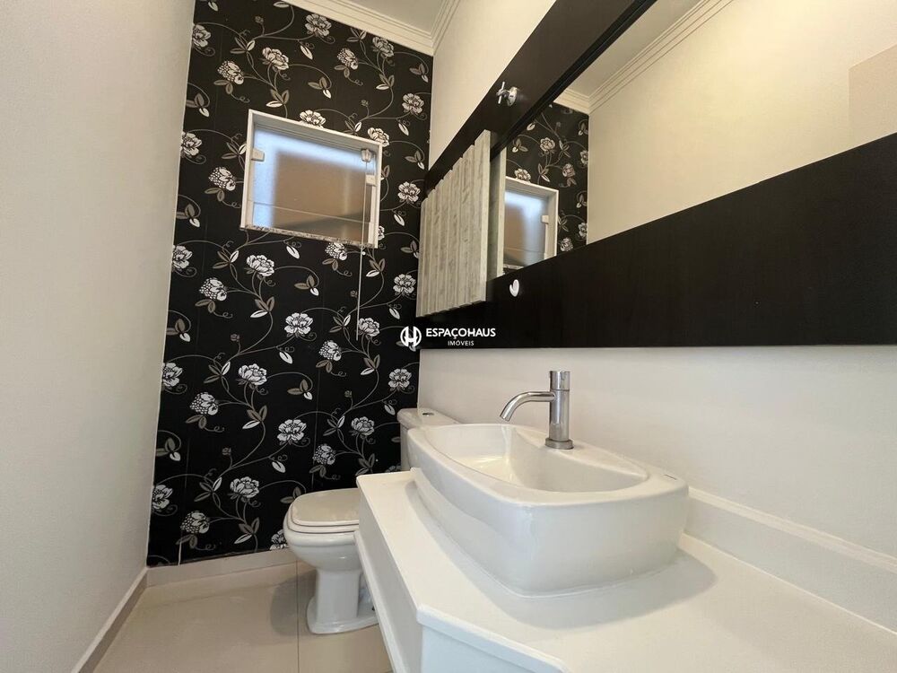 Casa de Condomínio à venda e aluguel com 3 quartos, 152m² - Foto 1