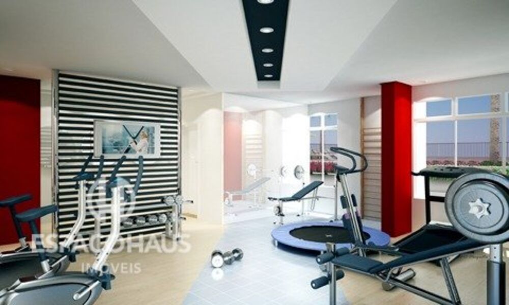 Apartamento, 3 quartos, 260 m² - Foto 6