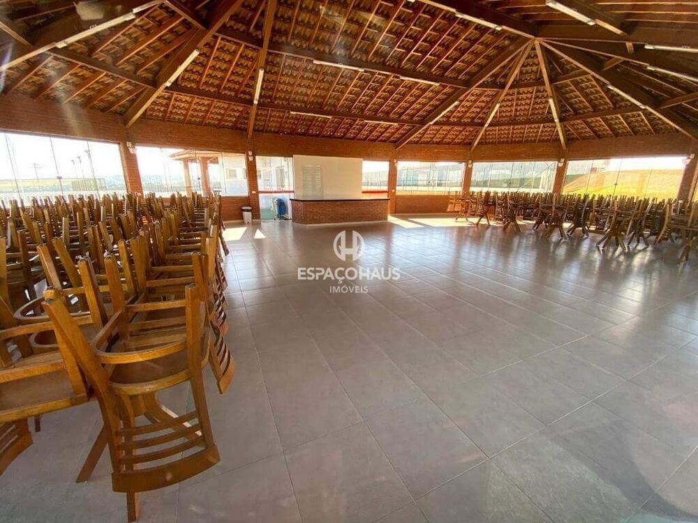 Casa de Condomínio, 3 quartos - Foto 20