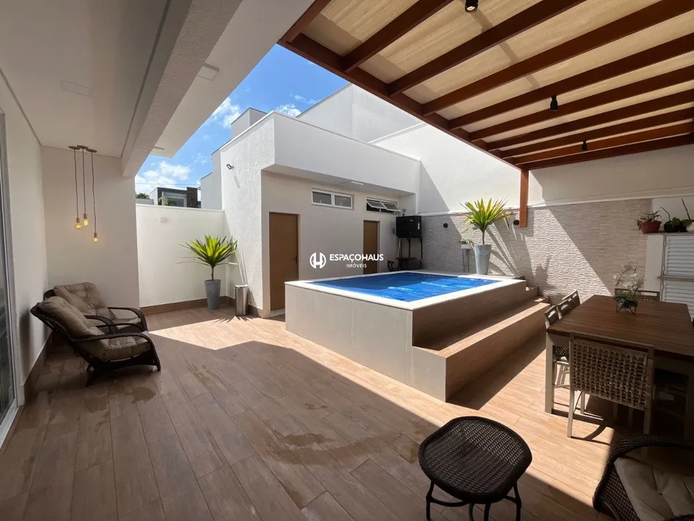 Casa de Condomínio, 4 quartos - Foto 7