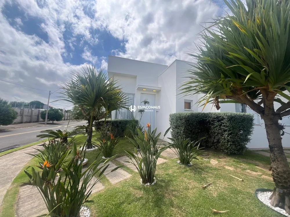 Casa de Condomínio, 4 quartos - Foto 2
