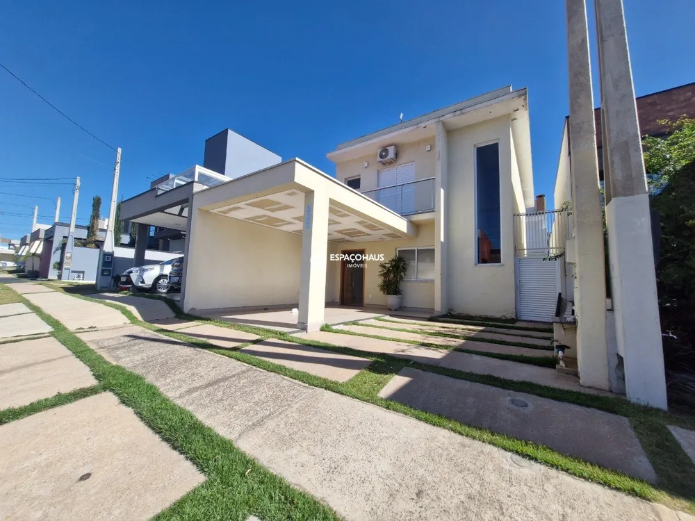 Casa de Condomínio, 3 quartos - Foto 2
