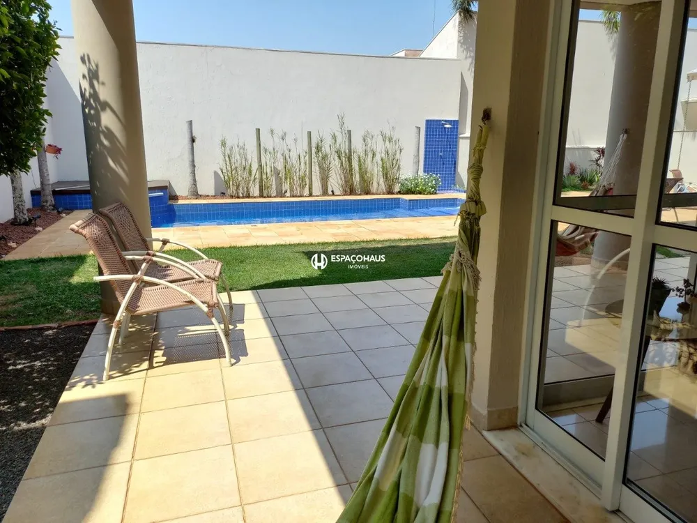 Casa, 4 quartos, 404 m² - Foto 4