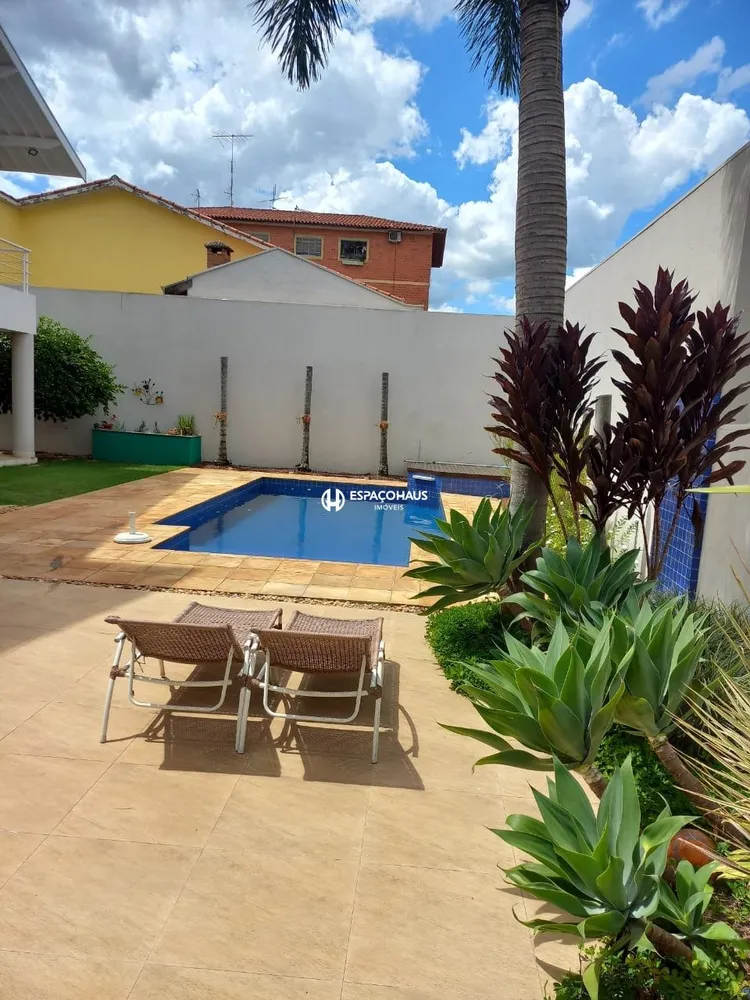 Casa, 4 quartos, 404 m² - Foto 5