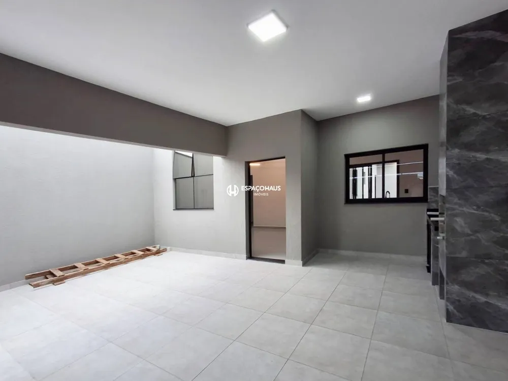 Casa, 3 quartos, 111 m² - Foto 1