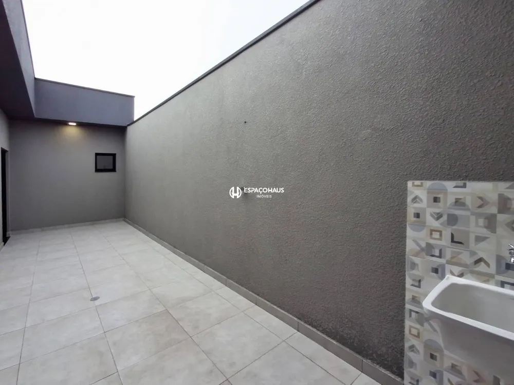 Casa, 3 quartos, 111 m² - Foto 6