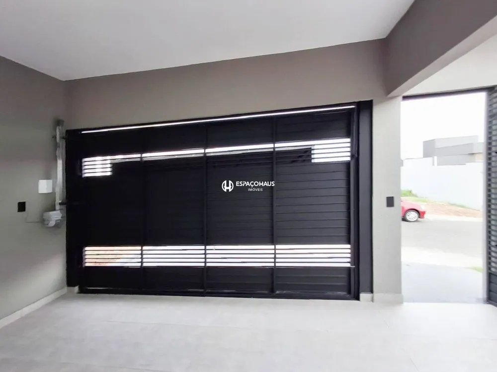 Casa, 3 quartos, 111 m² - Foto 2
