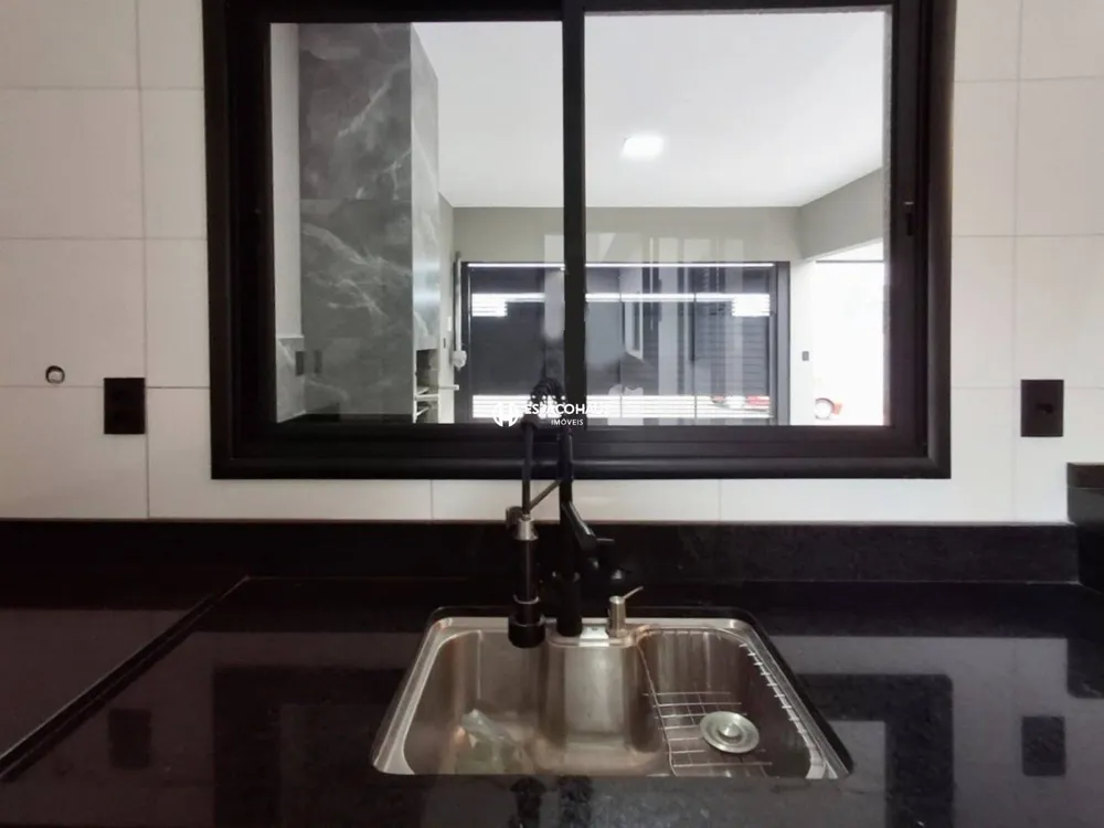 Casa, 3 quartos, 111 m² - Foto 5