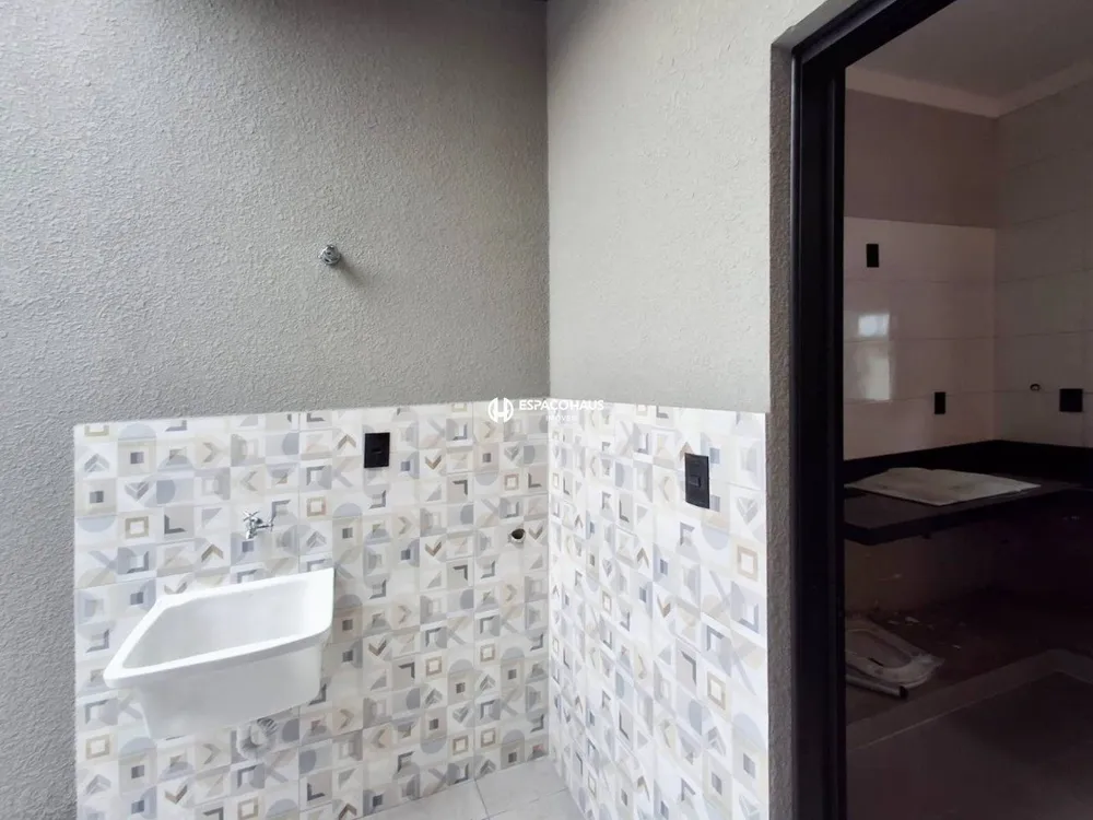 Casa, 3 quartos, 111 m² - Foto 7