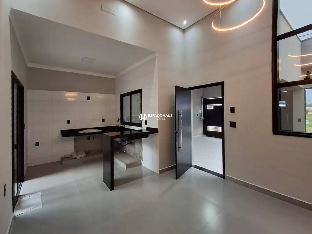 Casa, 3 quartos, 111 m² - Foto 4