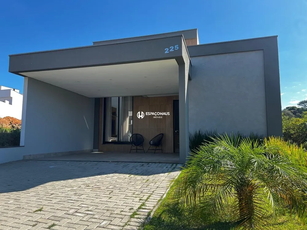 Casa, 3 quartos, 171 m² - Foto 1
