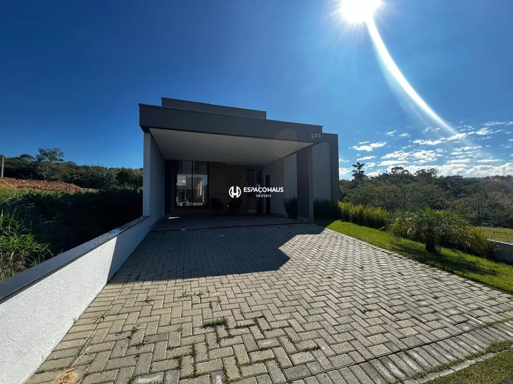 Casa, 3 quartos, 171 m² - Foto 3