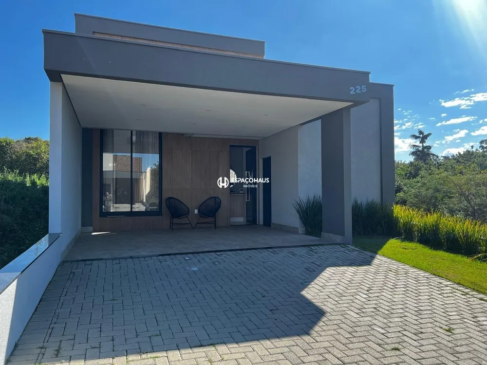 Casa, 3 quartos, 171 m² - Foto 2