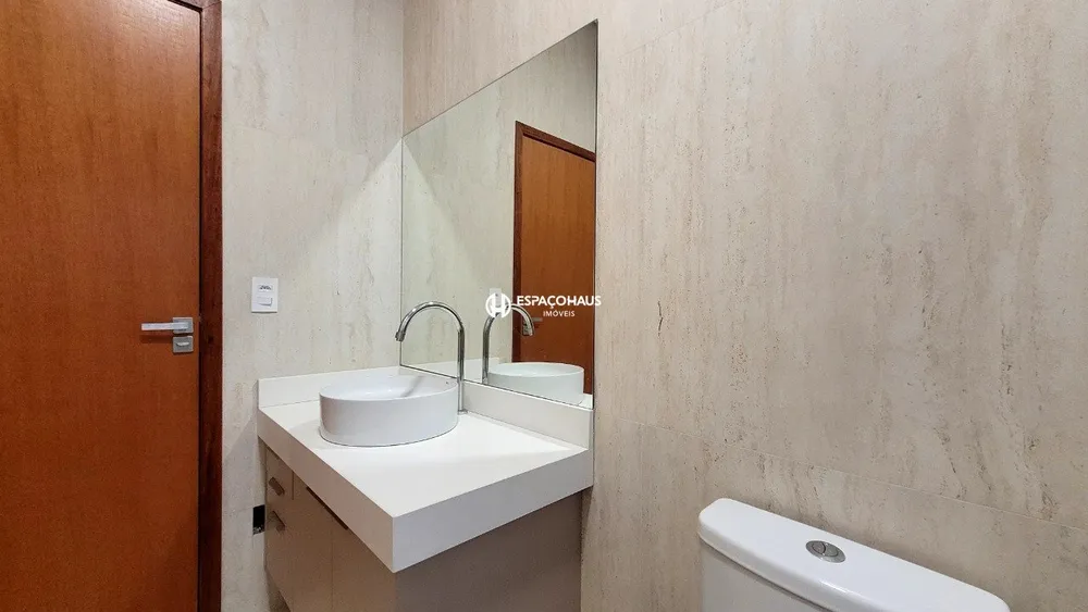 Casa de Condomínio, 3 quartos - Foto 6