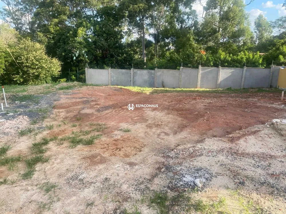 Terreno, 424 m² - Foto 1