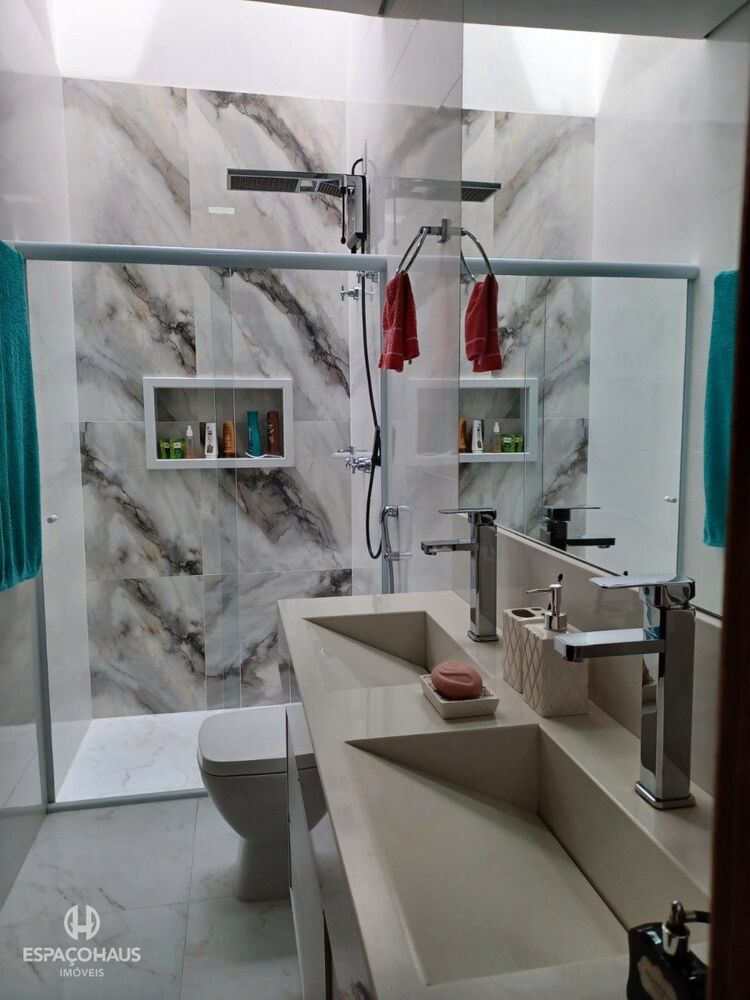 Casa de Condomínio, 3 quartos - Foto 15