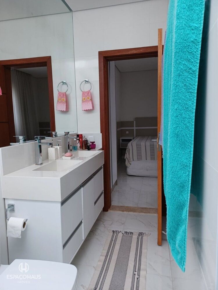Casa de Condomínio, 3 quartos - Foto 11