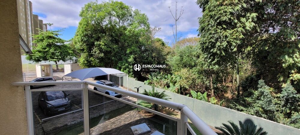 Apartamento, 2 quartos, 64 m² - Foto 3