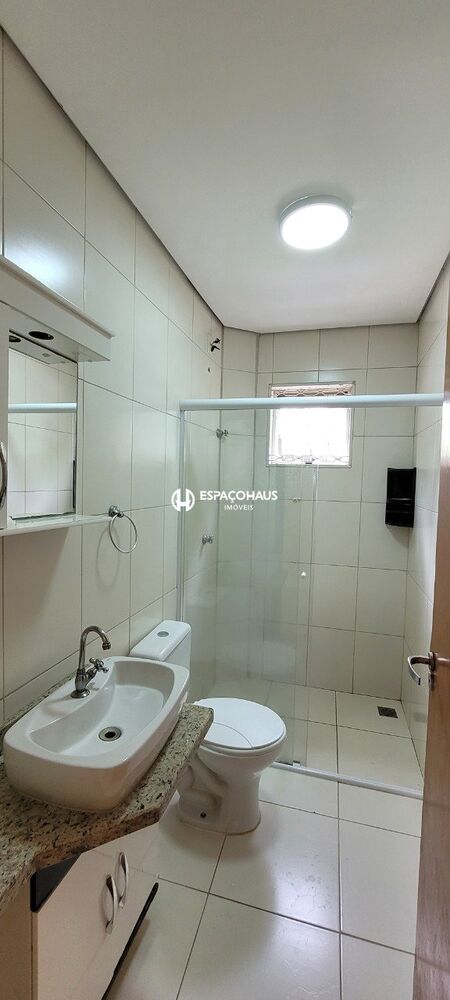 Apartamento, 2 quartos, 64 m² - Foto 2