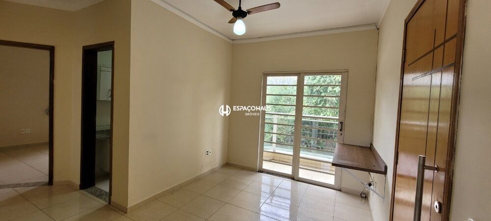 Apartamento, 2 quartos, 64 m² - Foto 1