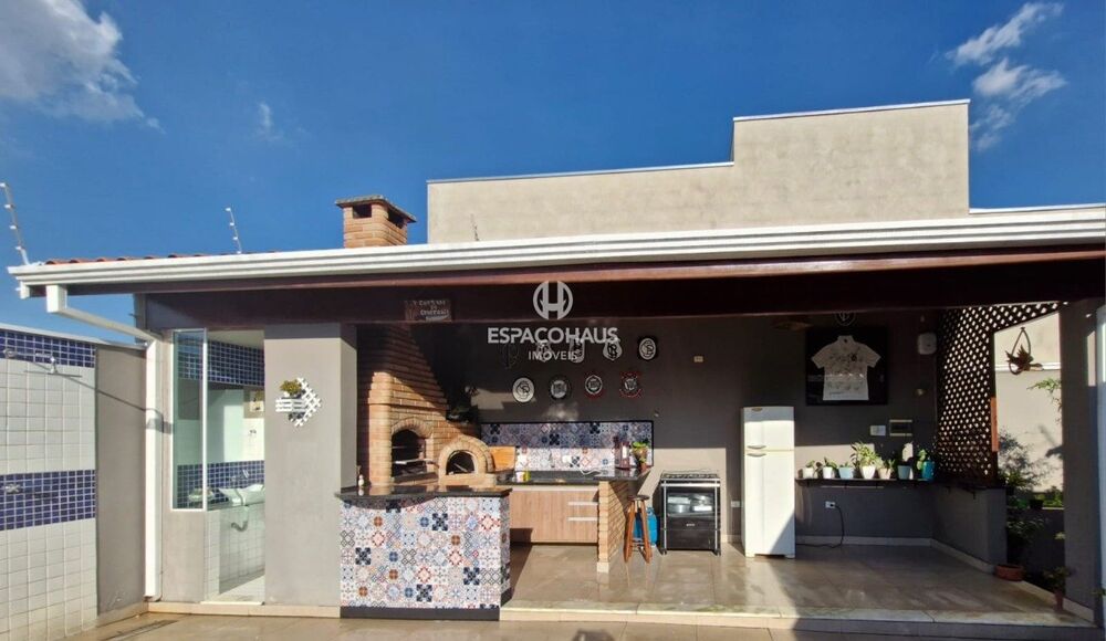 Casa, 5 quartos, 258 m² - Foto 6