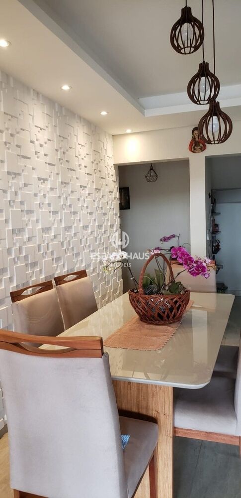 Casa, 5 quartos, 258 m² - Foto 13